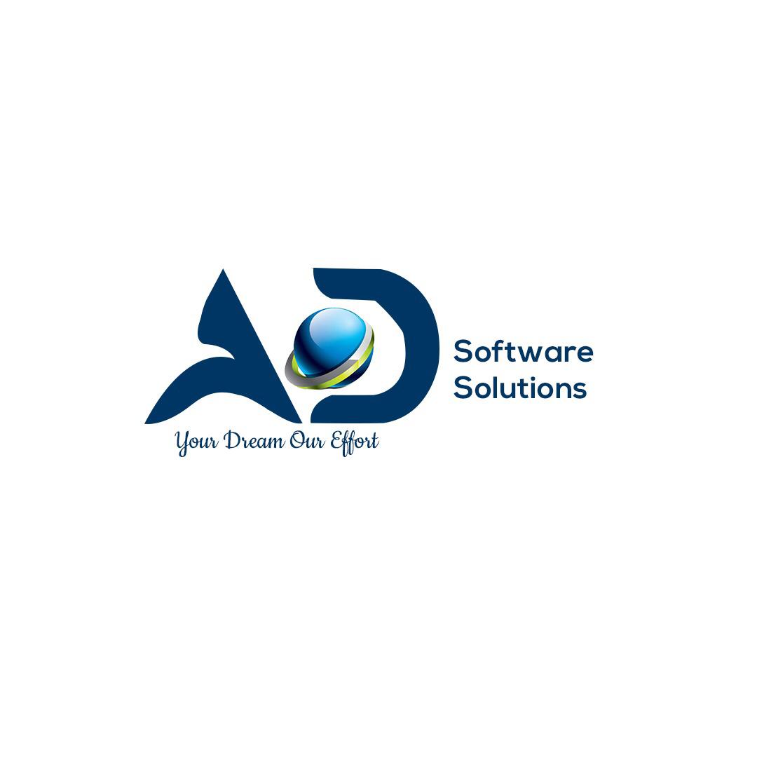 Adsoftware Logo